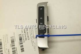 Audi 242.au1413 2013 Aud Q5 8r Aluminium Shifter Indicator 8r17134633q7