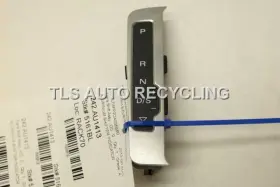 8r17134633q7 Audi 242.au1413 2013 Aud Q5 8r Aluminium Shifter Indicator 8r17134633q7 Audi 242.au1413 2013 Aud Q5 8r Aluminium Shifter Indicator