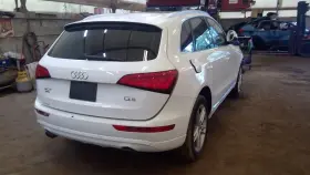 242.au1414 Audi Shifter Q5 2014 Transmission Shift 6155281