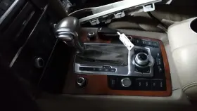 242.au1514 Audi Q7 2014 Transmission Shift 7969618