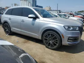 242.au1517 Audi Q7 2017 Transmission Shift 3911755