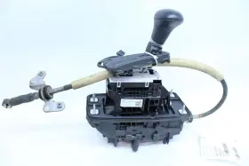 242.au1614 Audi Automatic Floor Shifter Auto Gear Shift Allroad 2014 14 1118351