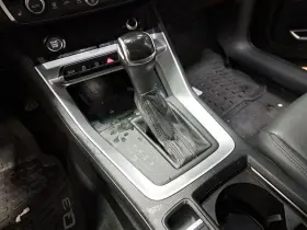 242.au1c20 Audi Transmission Shifter Assembly 2020 Q3 Sku#4023366