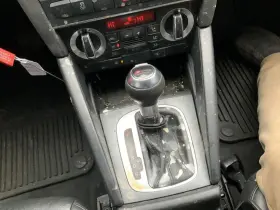 242.au1d11 Audi Shifter A3 2011 Transmission Shift 1303640