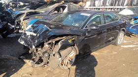 Audi 242.au1g19 A5 2019 Transmission Shift 662924