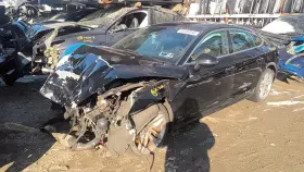 242.au1g19 Audi A5 2019 Transmission Shift 662924