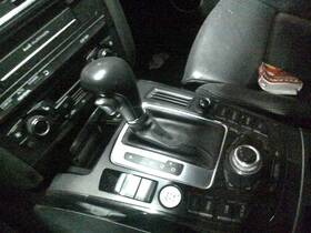 Audi 242.au1i10 Shifter S5 2010 Transmission Shift Assembly 367980