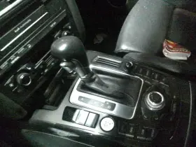 242.au1i10 Audi Shifter S5 2010 Transmission Shift Assembly 367980
