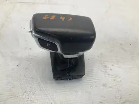 242.au1i18 Audi 18-20 S5 Premium Plus 3.0 At Awd Center Console Floor Gear Shifter Knob B