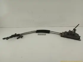 242.au1k01 Audi Tt Mk1 8n Coupe Manual Transmission Gear Shifter Selector Fits 2000-2006