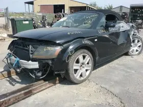 242.au1k06 Audi Shifter Tt 2006 Transmission Shift 845215