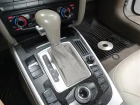 242.au1l12 Audi Transmission Shifter Assembly 2012 A4 Sku#3911731