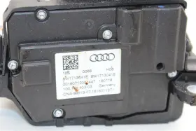 242.au1m17 Audi Automatic Floor Shifter Auto Gear Shift A4 2017 17 1348767