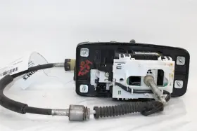 242.au1n10 Audi Automatic Floor Shifter Auto Gear Shift S4 2010 10 1374549