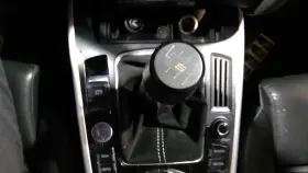 242.au1o11 Audi S4 2011 Transmission Shift 1022930