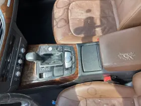 242.au1p17 Audi A6 2017 Transmission Shift 2135451