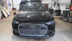 Audi 242.au1p23 Shifter A6 2023 Transmission Shift 1031226