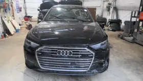 242.au1p23 Audi Shifter A6 2023 Transmission Shift 1031226