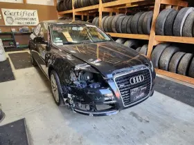 242.au1q10 Audi A6 2010 Transmission Shift 1497487