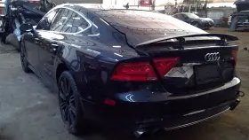 242.au1r12 Audi Shifter A7 2012 Transmission Shift 6361274