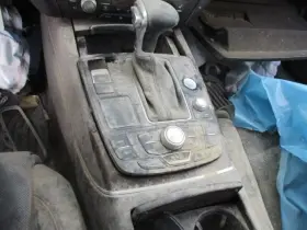 242.au1r14 Audi Shifter A7 2014 Transmission Shift 1487640