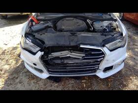 Audi 242.au1u17 Shifter - A6 2017 Transmission Shift 1146445