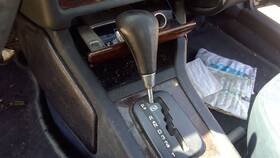 Audi 242.au1u97 Cabr 1997 Transmission Shift 377599