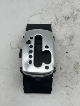 Audi 4b0713111be 01-05 Allroad Tiptronic Shift Gear Selector Position Indicator