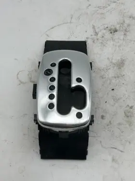 4b0713111be Audi 01-05 Allroad Tiptronic Shift Gear Selector Position Indicator