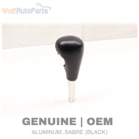 4d1713141c Audi 2000-2002 A8 Quattro - Automatic Shift / Shifter Knob
