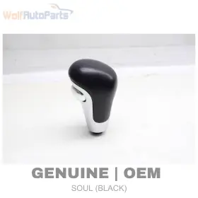 4e1713141s Audi 2007-2010 S8 - Automatic Shift / Shifter Knob