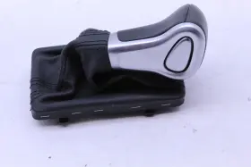4g1713139n-22412 Audi 2012-2015 A6 A7 Automatic Shifter Knob With Boot
