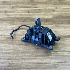 Audi 4k1713041m 2019 2020 - 2025 A6 C8 Automatic Transmission Gear Shifter Lever Oem