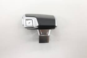 Audi 4k1713140eibr 2020- 2026 Q7 Center Console Gear Shifter Lever Shift Knob Handle Cover Oem