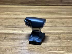 Audi 4m1713140gibr 2017 2018 2019 Q7 4m Automatic Transmission Gear Shift Shifter Knob Oem Ph