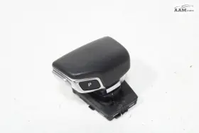 4m1713140hibr Audi 2017-2019 Q7 Quattro 4m A/t Transmission Gear Shift Shifter Knob Handle Oem