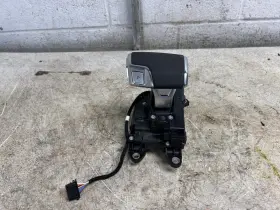 4n1713041h Audi 2025 Q7 Automatic Transmission Shifter Black Leather Oem Id