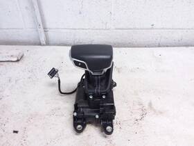 Audi 80b713041my 2020 Sq5 8 Speed Automatic Transmission Shifter Black Leather Oem