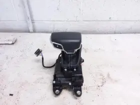 80b713041my Audi 2020 Sq5 8 Speed Automatic Transmission Shifter Black Leather Oem