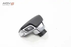 80b713140eibr Audi 2018 - 2020 Q5 Sq5 Transmission Gear Shifter Knob Handle Oem