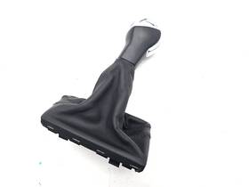 Audi 83b-713-139-b-tah 2019-2024 Q3 Transmission Gear Shift Shifter Lever Knob Handle And Boot Oem