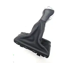 83b-713-139-b-tah Audi 2019-2024 Q3 Transmission Gear Shift Shifter Lever Knob Handle And Boot Oem