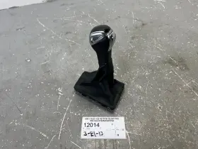 83b713139b Audi 2019 - 2024 Q3 Auto Transmission Gear Shift Lever Knob Cover With Boot Oem