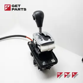 8e1713111aa Audi 04-08 A4 Gear Shift Actuator Automatic Linkage Oem