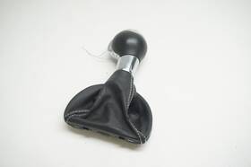 Audi 8j1713139l 2010-2015 Tts Shift Knob And Boot