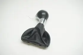 8j1713139l Audi 2010-2015 Tts Shift Knob And Boot