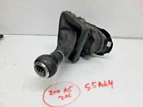 8k0711406 Audi 2011-2014 A5 Manual 6-speed Gear Selector Shifter Oem