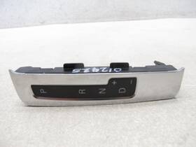 Audi 8k17134633q7 08-12 8t A5 S5 A4 S4 Q5 Automatic Gearbox Shifter Display Oem 012425