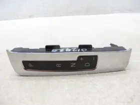 8k17134633q7 Audi 08-12 8t A5 S5 A4 S4 Q5 Automatic Gearbox Shifter Display Oem 012425