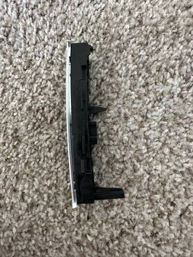 Audi 8k1713463a3q7 2008 2009 2010 2012 8t A5 S5 A4 S4 Q5 Automatic Gearbox Shifter Display